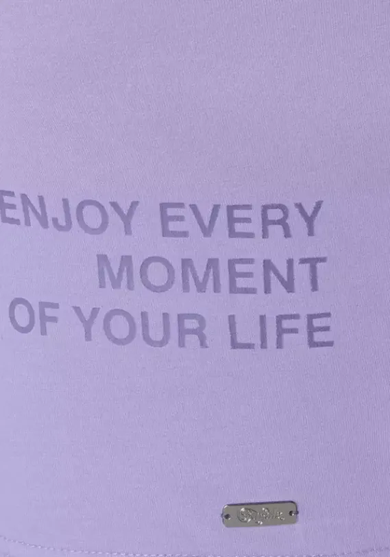 Buffalo Homewear-Oberteile<Tanktop