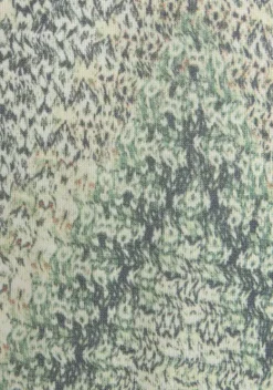 Damenshirts|LASCANA Tanktop Grun-Rost-Aubergine-Bedruckt