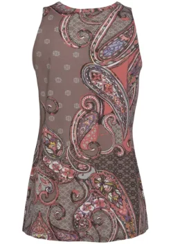 LASCANA Strandmode<Tanktop