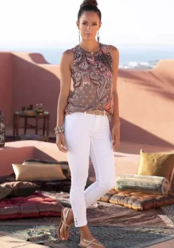 LASCANA Strandmode<Tanktop