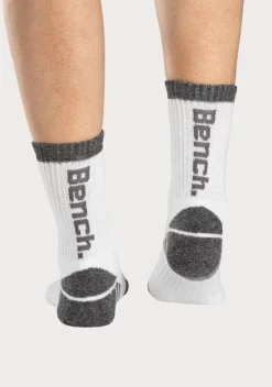 Bench. Socken<Tennissocken