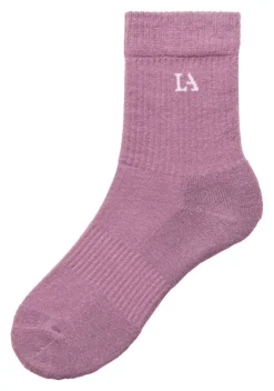 LASCANA ACTIVE Socken<Tennissocken