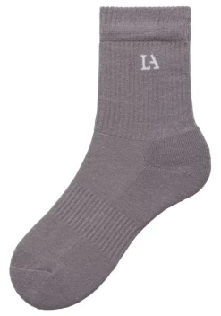 LASCANA ACTIVE Socken<Tennissocken