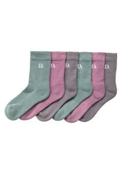 LASCANA ACTIVE Socken<Tennissocken