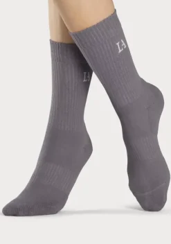 LASCANA ACTIVE Socken<Tennissocken