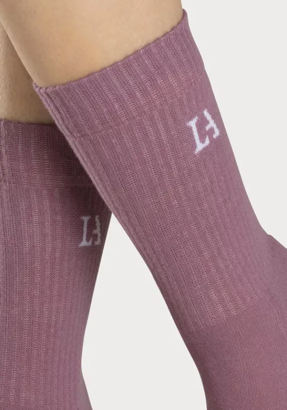 LASCANA ACTIVE Socken<Tennissocken