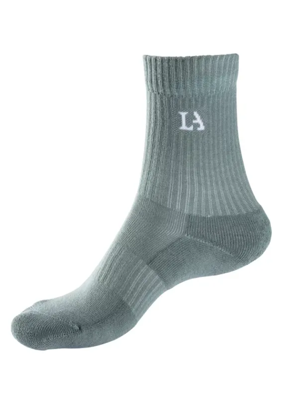 LASCANA ACTIVE Socken<Tennissocken