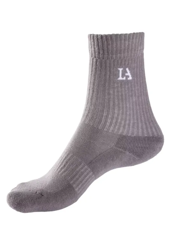 LASCANA ACTIVE Socken<Tennissocken