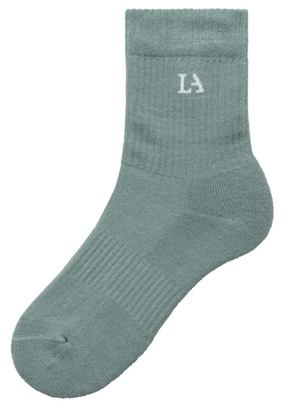LASCANA ACTIVE Socken<Tennissocken