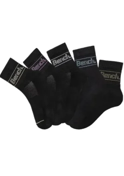 Bench. Socken<Tennissocken