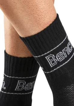 Bench. Socken<Tennissocken