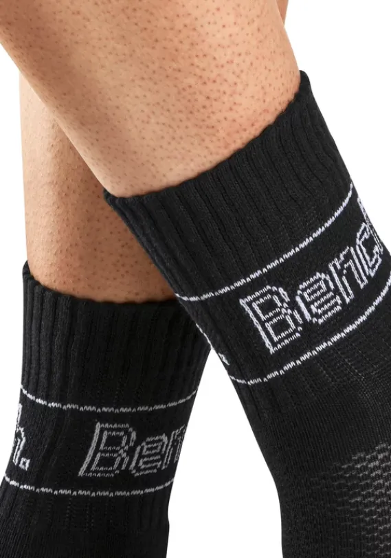 Bench. Socken<Tennissocken