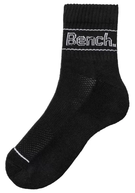 Bench. Socken<Tennissocken