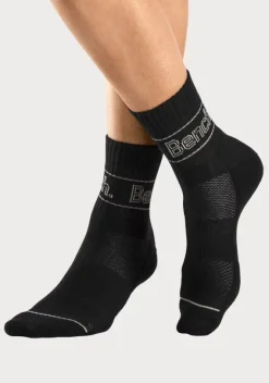 Bench. Socken<Tennissocken