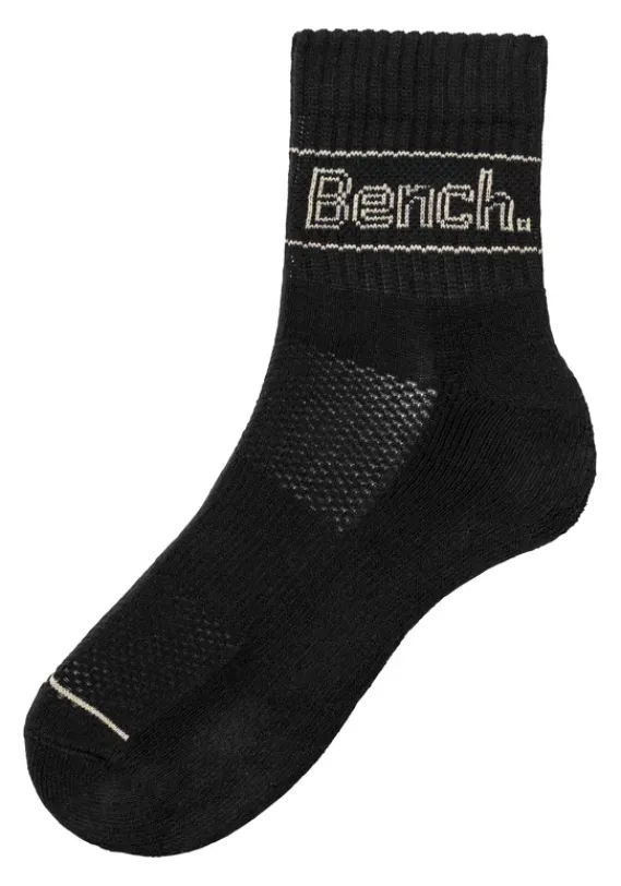 Bench. Socken<Tennissocken