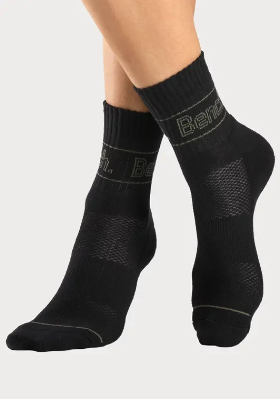 Bench. Socken<Tennissocken