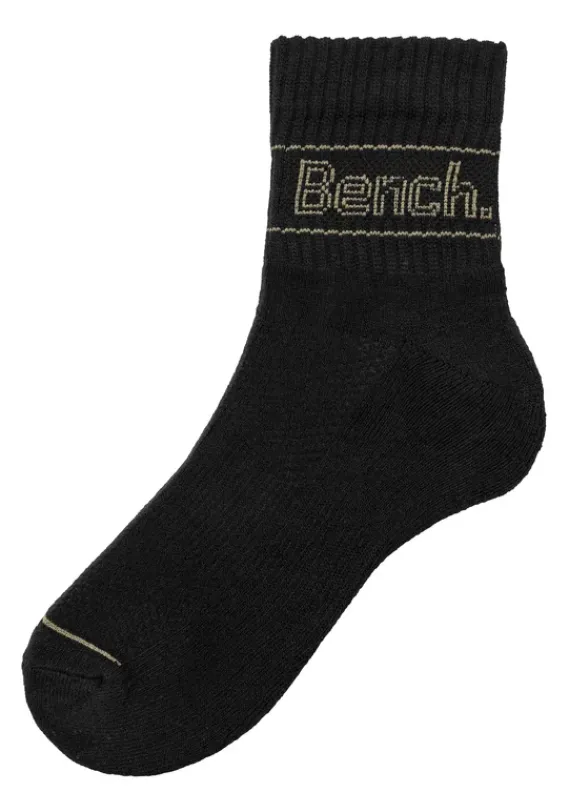 Bench. Socken<Tennissocken