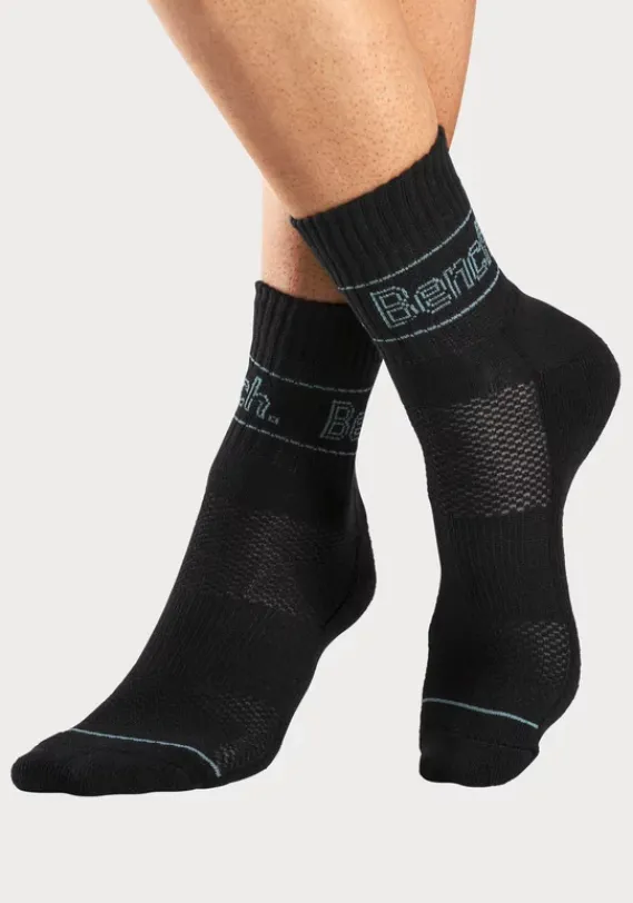 Bench. Socken<Tennissocken