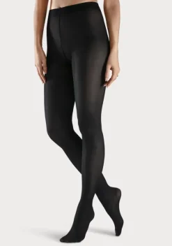 Strumpfhosen|Vivance Thermostrumpfhose Schwarz