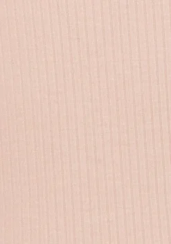 Damenshirts|LASCANA Tragertop Rosa