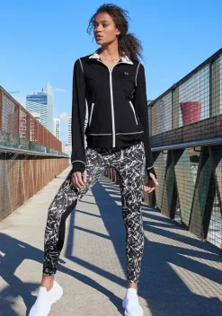 Jacken & Mantel|LASCANA ACTIVE Trainingsjacke