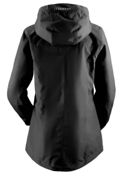 Jacken & Mantel|Bench. Trekkingjacke Schwarz