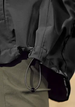 Jacken & Mantel|Bench. Trekkingjacke Schwarz