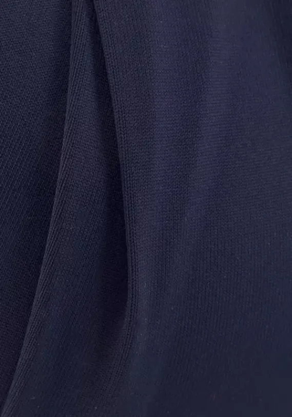 Triangel-Bikinis|LASCANA Triangel-Bikini Marine