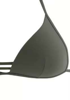Triangel-Bikinis|Bruno Banani Triangel-Bikini Oliv