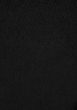 Triangel-Bikinis|s.Oliver Triangel-Bikini Schwarz