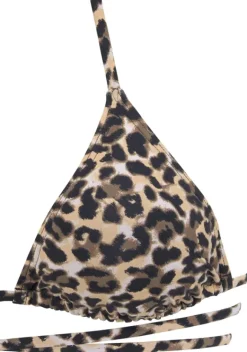 Bruno Banani Nachhaltige Bademode<Triangel-Bikini"Bomba"