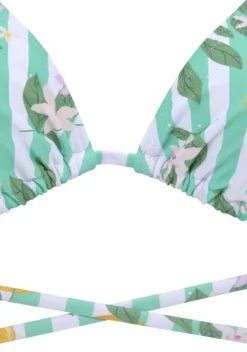 Triangel-Bikinis|Buffalo Triangel-Bikini