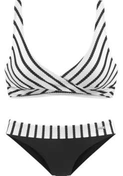 LASCANA Nachhaltige Bademode<Triangel-Bikini"Cerina"