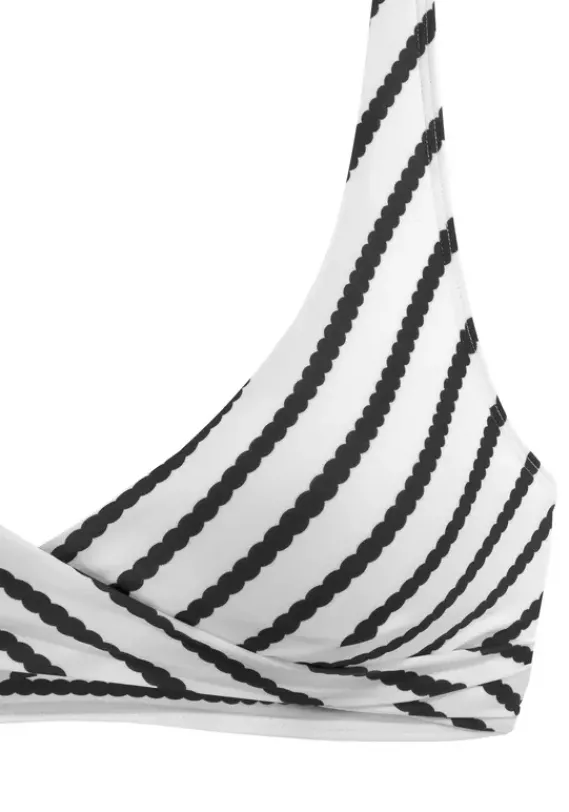 LASCANA Nachhaltige Bademode<Triangel-Bikini"Cerina"