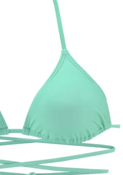 Triangel-Bikinis|Buffalo Triangel-Bikini