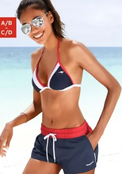 Triangel-Bikinis|KangaROOS Triangel-Bikini