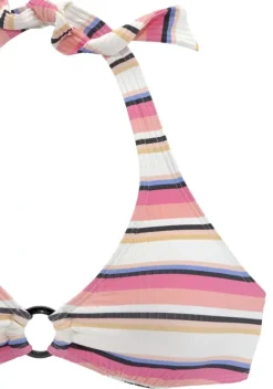 Venice Beach Nachhaltige Bademode<Triangel-Bikini"Strip"