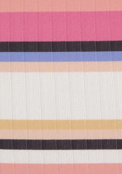 Venice Beach Nachhaltige Bademode<Triangel-Bikini"Strip"