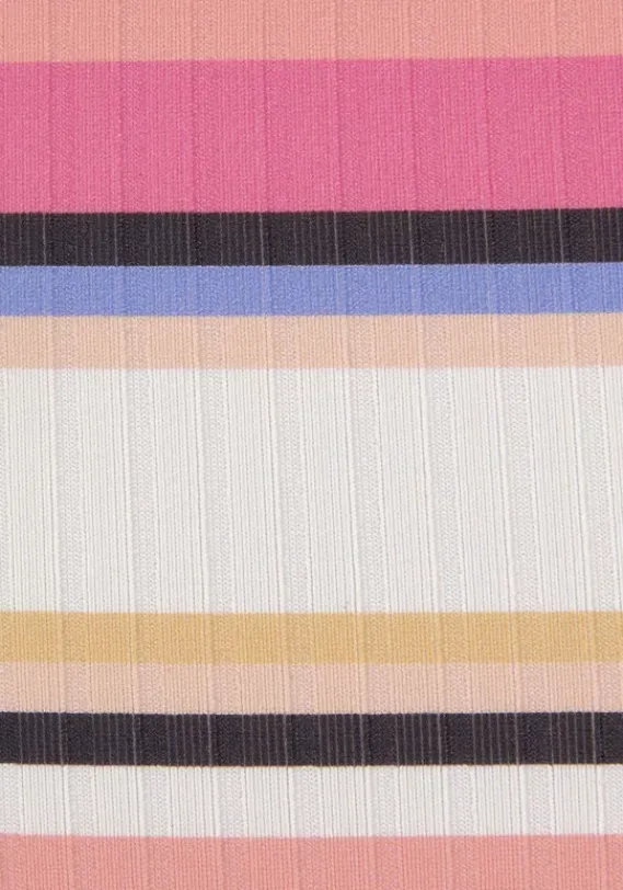 Venice Beach Nachhaltige Bademode<Triangel-Bikini"Strip"