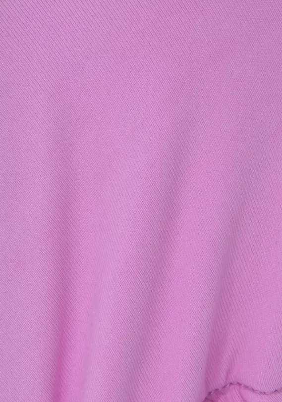 Triangel-Bikinis|Venice Beach Triangel-Bikini-Top"Anna" Lila