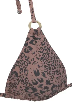 LASCANA Nachhaltige Bademode<Triangel-Bikini-Top"Asha"