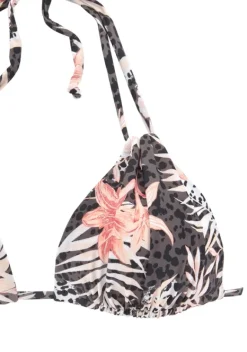Triangel-Bikinis|Buffalo Triangel-Bikini-Top