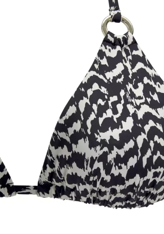 LASCANA Bikini-Oberteile<Triangel-Bikini-Top"Clara"