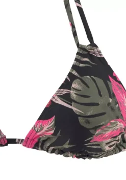 Triangel-Bikinis|LASCANA Triangel-Bikini-Top