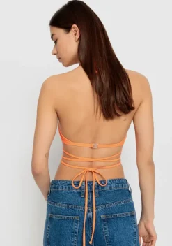 Triangel-Bikinis|LSCN by LASCANA Triangel-Bikini-Top