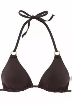 LASCANA Bikini-Oberteile<Triangel-Bikini-Top"Italy"