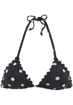LASCANA Bikini-Oberteile<Triangel-Bikini-Top"Jada"