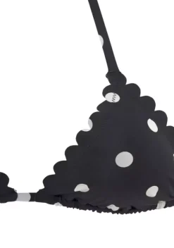 LASCANA Bikini-Oberteile<Triangel-Bikini-Top"Jada"