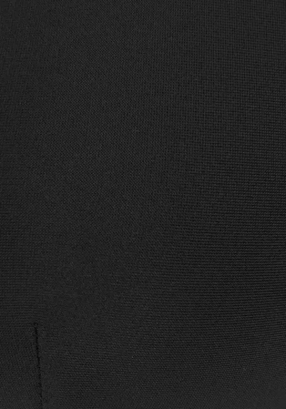 Triangel-Bikinis|LASCANA ACTIVE Triangel-Bikini-Top"Janni" Schwarz