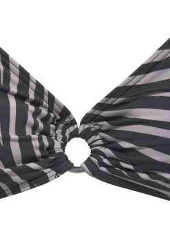 LASCANA Nachhaltige Bademode<Triangel-Bikini-Top"Kaa"